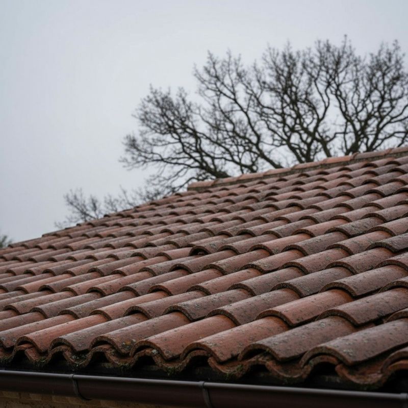 Signs It’s Time To Consider Tile Roof Replacement