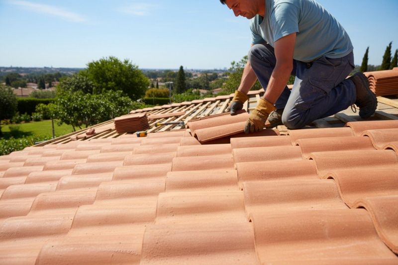 Signs It’s Time To Consider Tile Roof Replacement