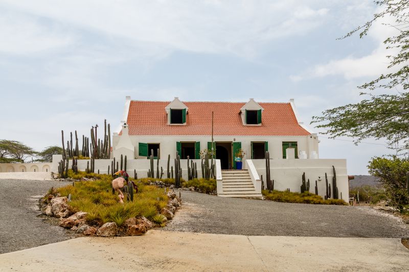 Spanish Tile Roof Replacement