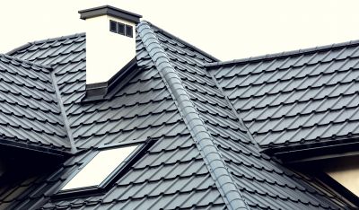Spanish Tile Roof Replacement