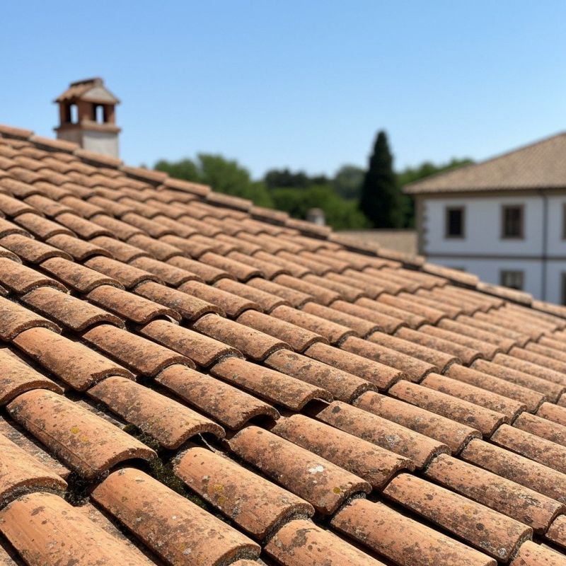 Tile Roof Replacement Vs. Roof Repair: How To Decide