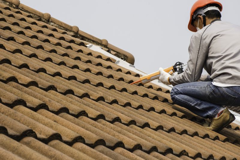 Expert Roofing Contractors