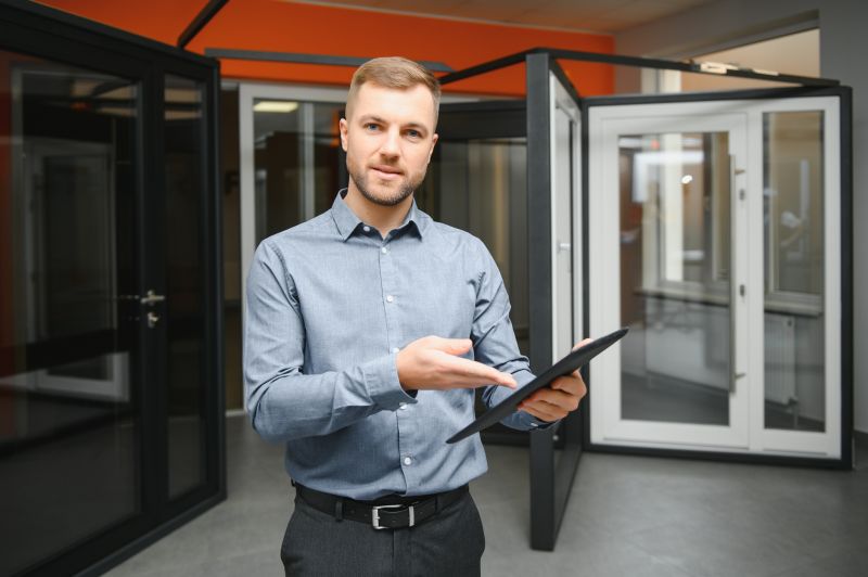 Consultation with Professionals