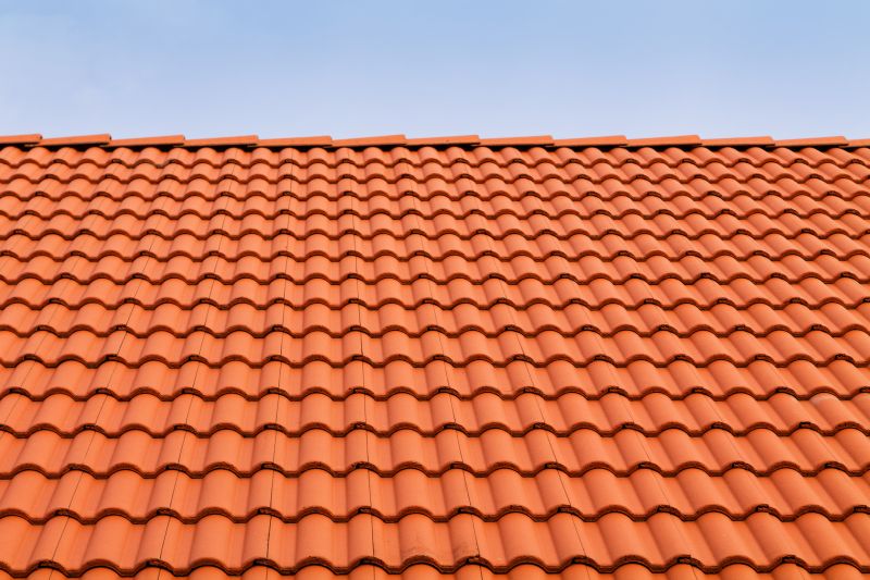 Contact About Spanish Tile Roof Replacement